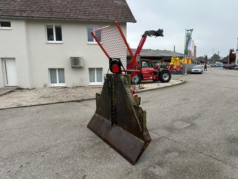Holzknecht HS 280 UEA 671698373950431 © GM Bilder