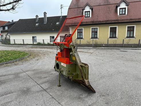 Holzknecht HS 280 UEA 671698373950432 © GM Bilder
