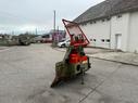 Holzknecht HS 280 UEA 671698373950433 © GM Bilder