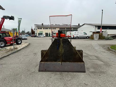 Holzknecht HS 280 UEA 671698373950434 © GM Bilder
