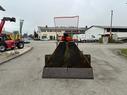 Holzknecht HS 280 UEA 671698373950434 © GM Bilder