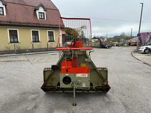 Holzknecht HS 280 UEA 671698373950436 © GM Bilder