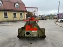 Holzknecht HS 280 UEA 671698373950436 © GM Bilder