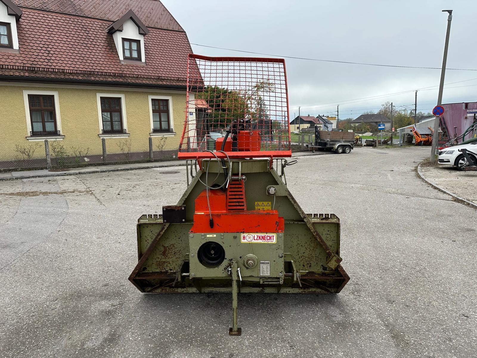 Holzknecht HS 280 UEA 671698373950436 © GM Bilder