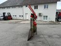 Holzknecht HS 280 UEA 671698373950437 © GM Bilder
