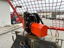 Holzknecht HS 280 UEA 671698373950438 © GM Bilder