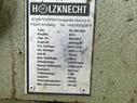 Holzknecht HS 280 UEA 671698373950439 © GM Bilder