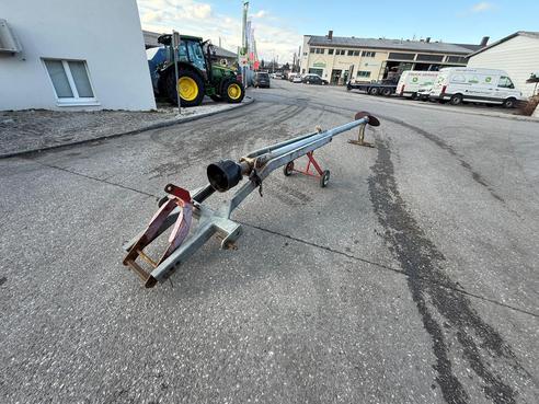 Kirchner Traktormixer 4M 671768572745421 © GM Bilder