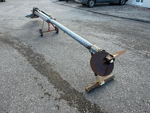 Kirchner Traktormixer 4M 671768572745423 © GM Bilder