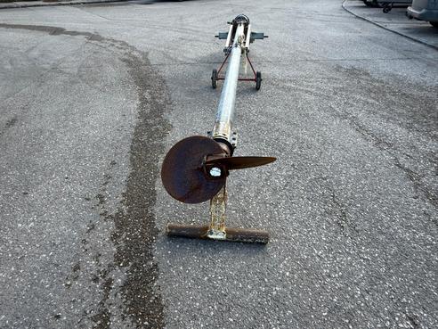 Kirchner Traktormixer 4M 671768572745426 © GM Bilder