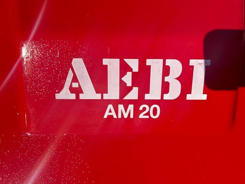 Aebi AEBI AM 20 Motormäher 6717994246732179111 © GM Bilder