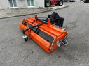Bema 20 BK Kehrmaschine 671876017729121 © GM Bilder