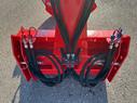Krpan KL 2500 F Holzzange/Rückezange 672017516801974757910 © GM Bilder