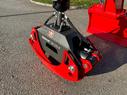 Krpan KL 2500 F Holzzange/Rückezange 67201751680197475799 © GM Bilder