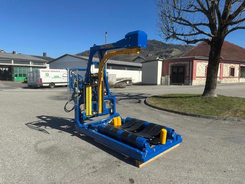 GÃ¶weil G3010 RB inkl. Benzinmotor 672084313335810 © GM Bilder