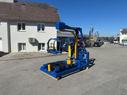 GÃ¶weil G3010 RB inkl. Benzinmotor 672084313335811 © GM Bilder
