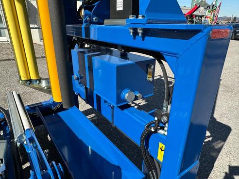 GÃ¶weil G3010 RB inkl. Benzinmotor 6720843133358110 © GM Bilder