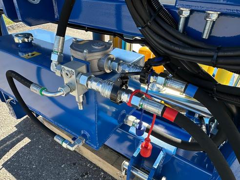 GÃ¶weil G3010 RB inkl. Benzinmotor 6720843133358111 © GM Bilder