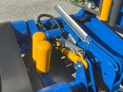 GÃ¶weil G3010 RB inkl. Benzinmotor 6720843133358112 © GM Bilder