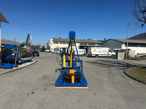 GÃ¶weil G3010 RB inkl. Benzinmotor 672084313335814 © GM Bilder