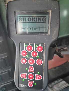 Siloking Compact 8T Trailedline  672105222833718012 © GM Bilder