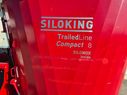 Siloking Compact 8T Trailedline  672105222833718015 © GM Bilder