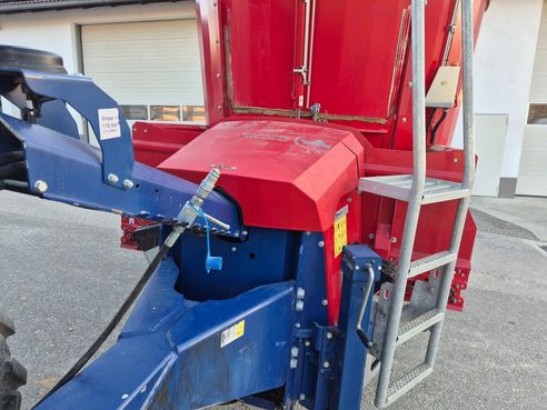 Siloking Compact 8T Trailedline  672105222833718016 © GM Bilder