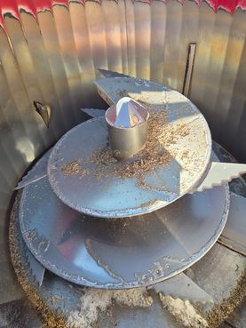 Siloking Compact 8T Trailedline  67210522283371808 © GM Bilder