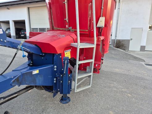 Siloking Compact 8T Trailedline  67210522283371809 © GM Bilder