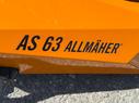 AS-MOTOR AS 63 4T  6721387758487312 © GM Bilder