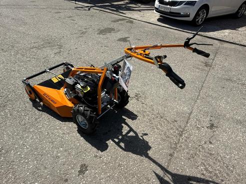 AS-MOTOR AS 63 4T  672138775848733 © GM Bilder