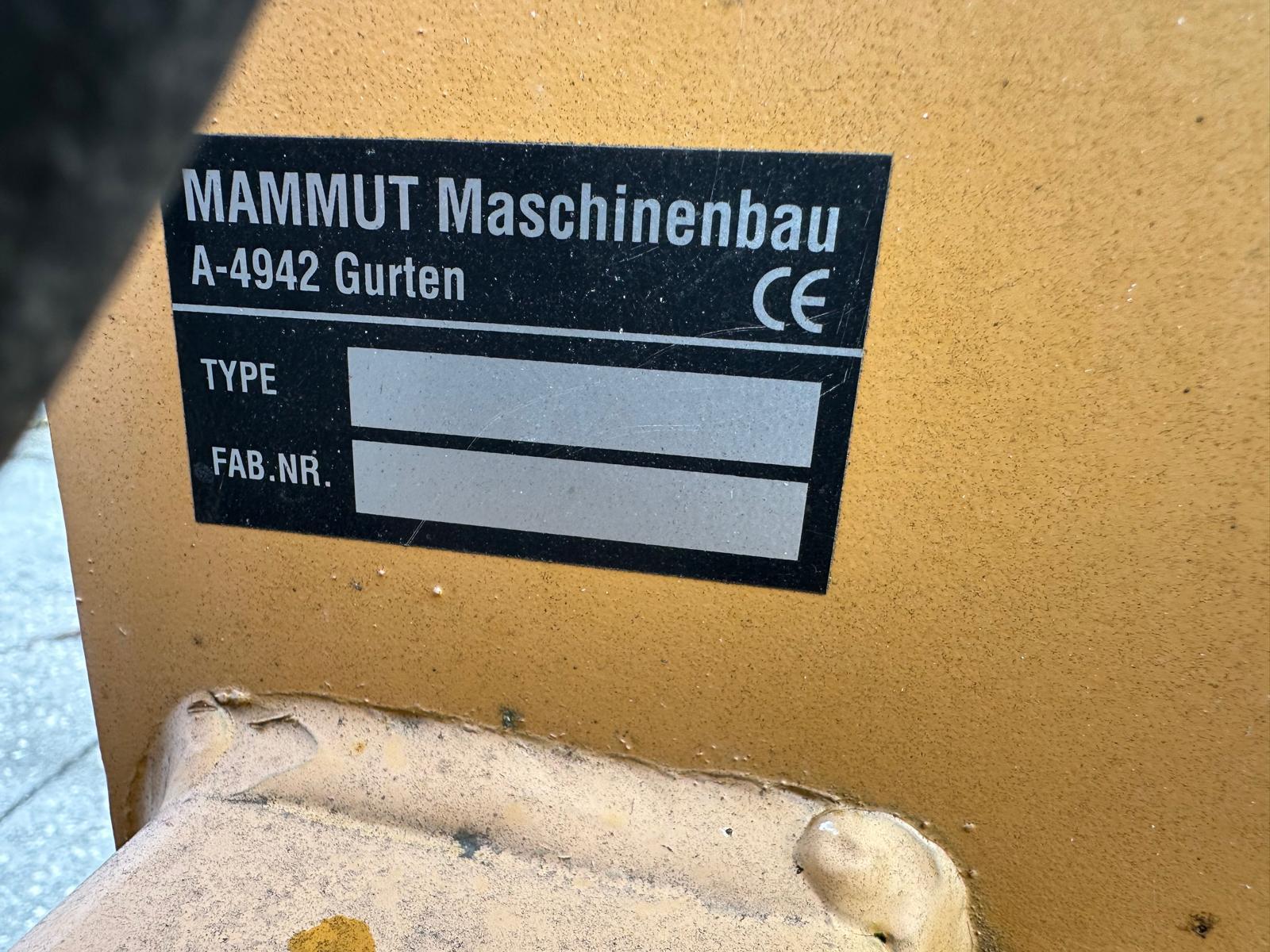 Mammut Ballenschneider 6727107074032149912 © GM Bilder