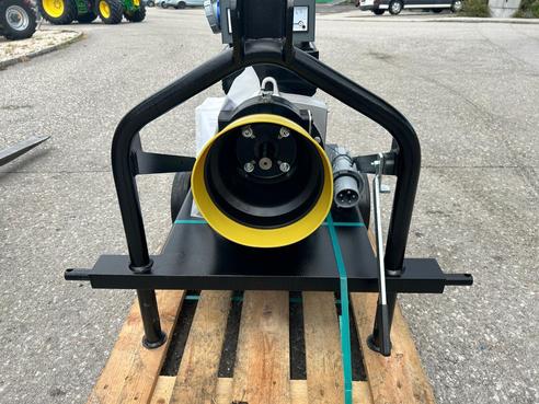 Hartner Zapfwellengenerator/Stromerzeuger 30kVA 672877494615281611 © GM Bilder