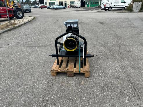 Hartner Zapfwellengenerator/Stromerzeuger 30kVA 67287749461528164 © GM Bilder