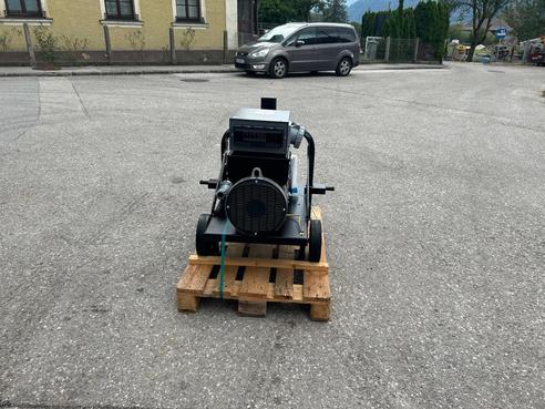 Hartner Zapfwellengenerator/Stromerzeuger 30kVA 67287749461528166 © GM Bilder