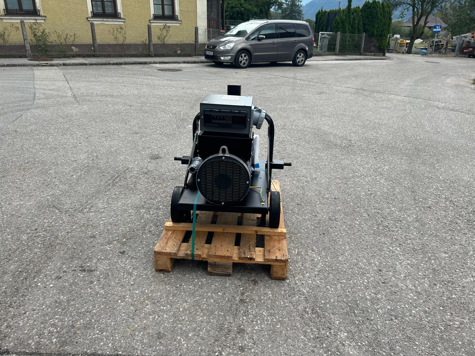 Hartner Zapfwellengenerator/Stromerzeuger 30kVA 67287749461528166 © GM Bilder