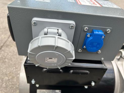 Hartner Zapfwellengenerator/Stromerzeuger 30kVA 67287749461528168 © GM Bilder