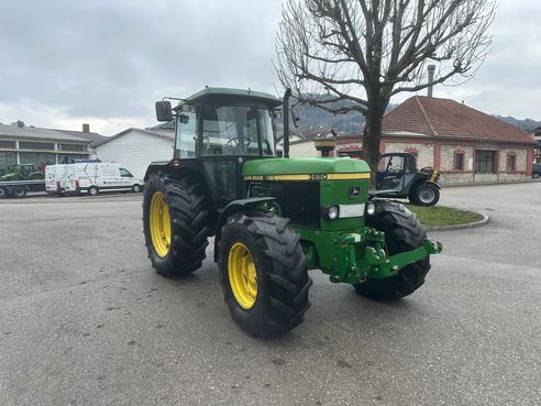 John Deere 3650 A 67287785017448460 © GM Bilder