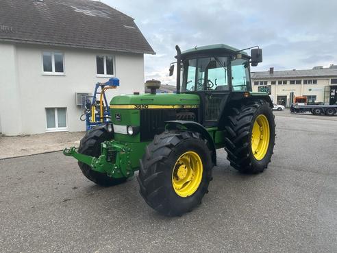 John Deere 3650 A 67287785017448461 © GM Bilder