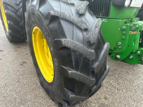 John Deere 3650 A 672877850174484612 © GM Bilder