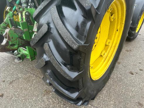John Deere 3650 A 672877850174484613 © GM Bilder