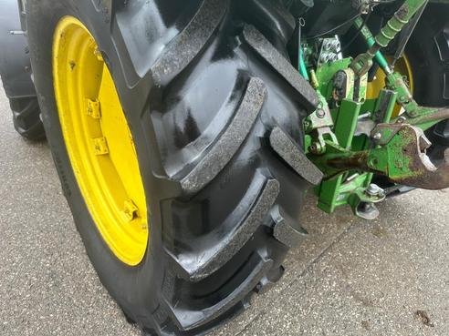 John Deere 3650 A 672877850174484614 © GM Bilder