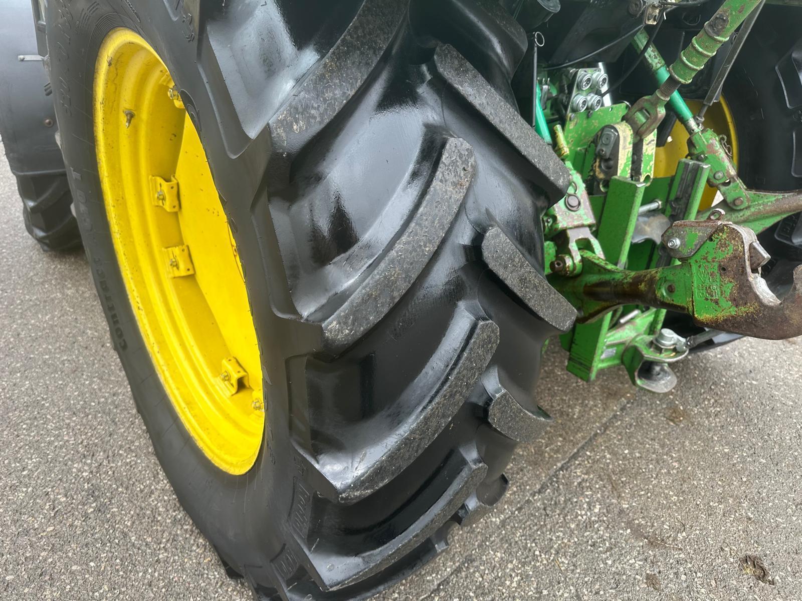 John Deere 3650 A 672877850174484614 © GM Bilder