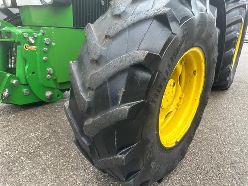 John Deere 3650 A 672877850174484615 © GM Bilder