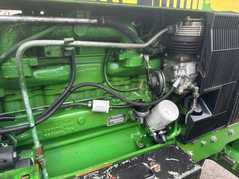 John Deere 3650 A 672877850174484616 © GM Bilder