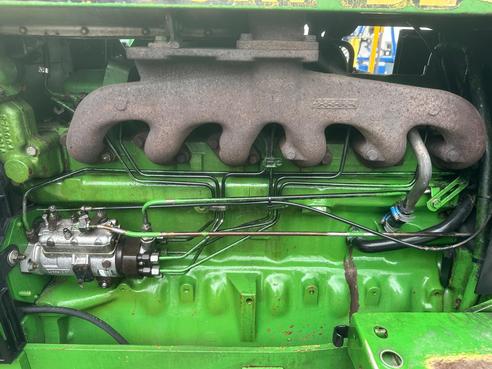John Deere 3650 A 672877850174484618 © GM Bilder
