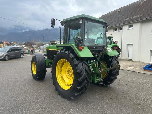 John Deere 3650 A 67287785017448463 © GM Bilder