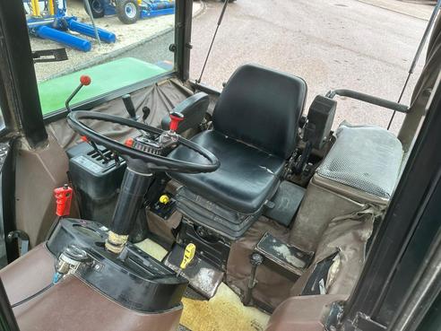 John Deere 3650 A 67287785017448464 © GM Bilder