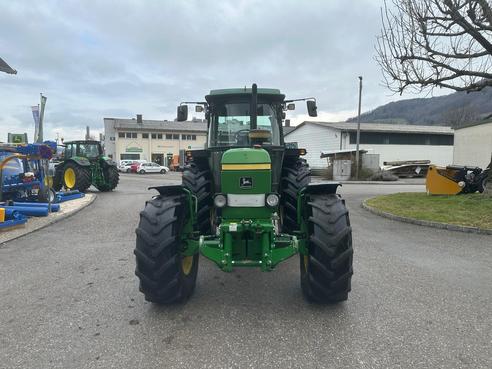 John Deere 3650 A 67287785017448465 © GM Bilder