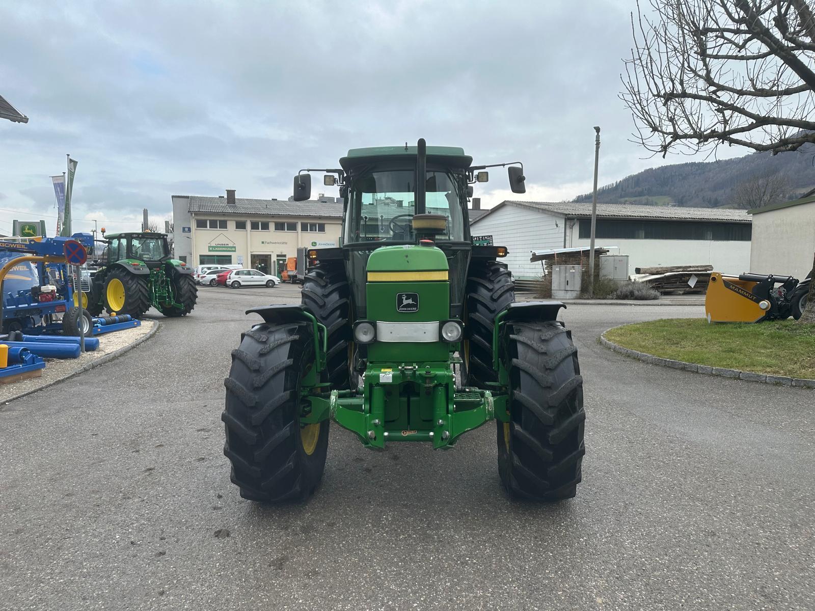 John Deere 3650 A 67287785017448465 © GM Bilder
